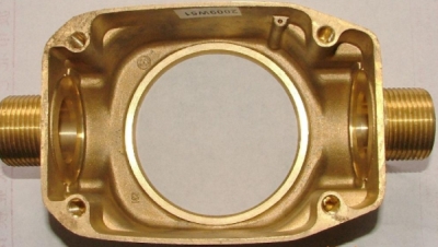 Brass Die Casting product