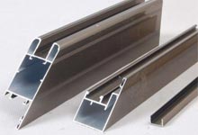 Custom Aluminum Profiles